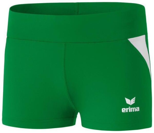 Erima Hot Pant 829510 smaragd wei? Gr. 42