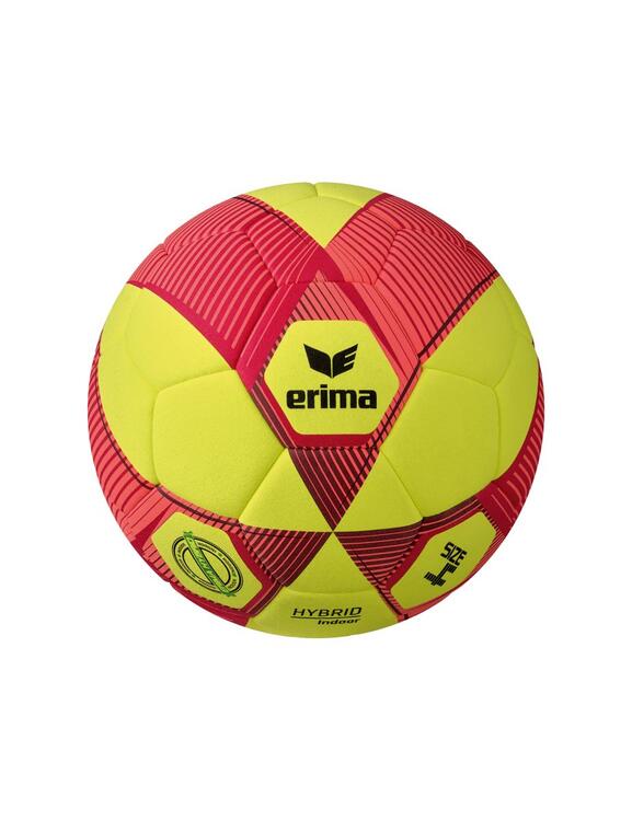 erima hybrid indoor 7192414 gelb rot 4