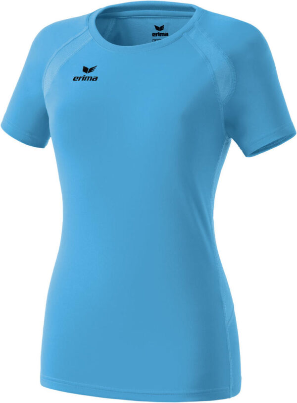 Erima Performance T-Shirt 808412 Damen curacao Gr. 42