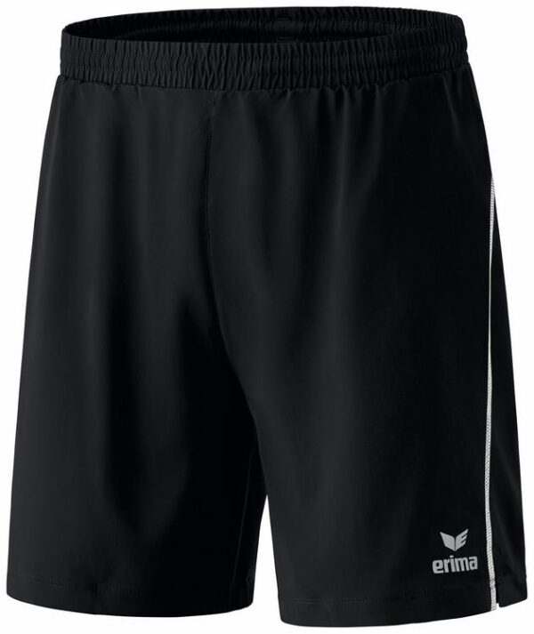 Erima Running Short Junior schwarz 809600 Gr. 164