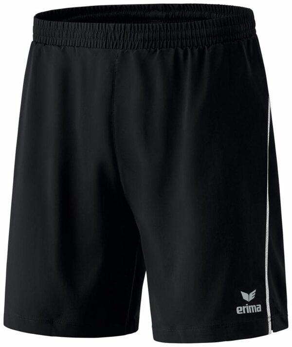 Erima Running Short Senior schwarz 809600 Gr. L