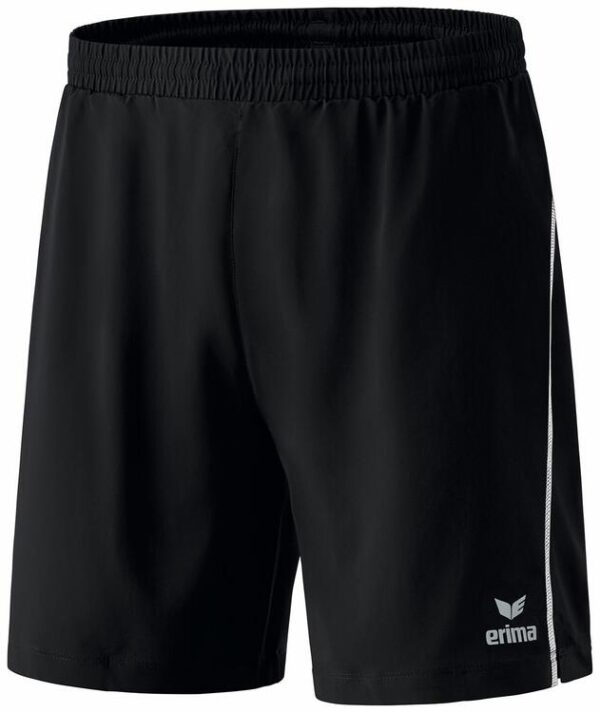 Erima Running Short Senior schwarz 809600 Gr. XXL