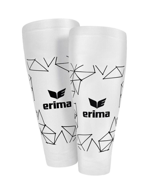 Erima TUBE SOCK 2.0 wei? 7210713 Gr. 2