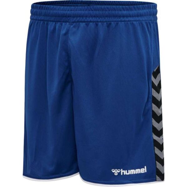 Hummel AUTHENTIC POLY SHORTS TRUE BLUE 204924-7045 Gr. S