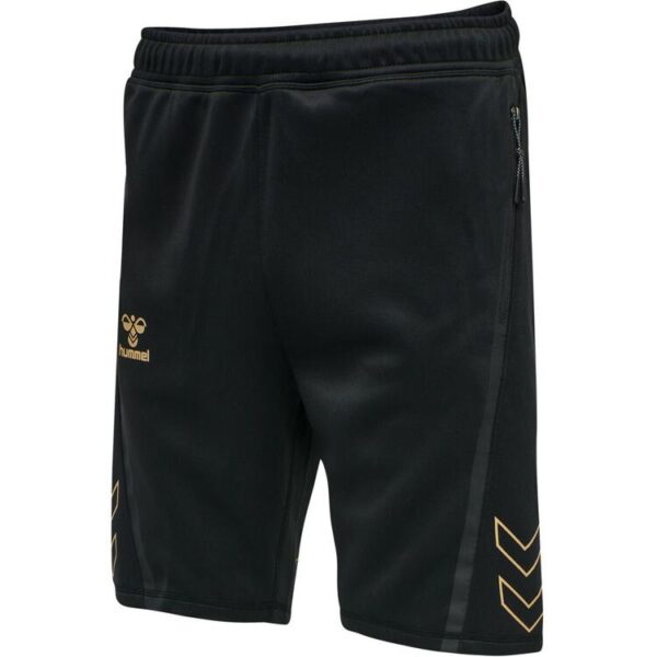 hummel Cima XK Shorts 211585-2001 BLACK - Gr. XL