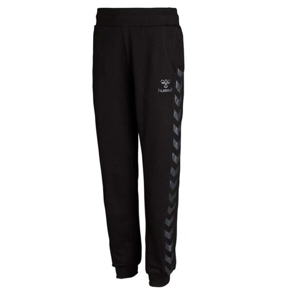 Hummel Classic Bee Sweat Pants Damen 039600 Black Gr. XS