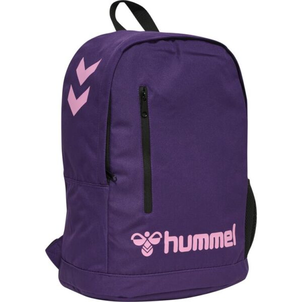 HUMMEL CORE BACK PACK 206996-3443 ACAI - Gr. ONE