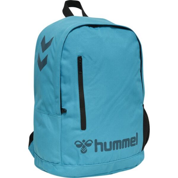 HUMMEL CORE BACK PACK 206996-8729 BLUE DANUBE - Gr. ONE