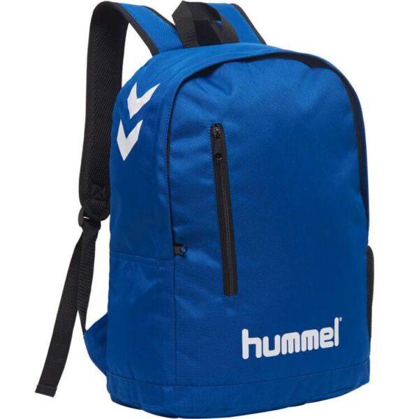 Hummel CORE BACK PACK TRUE BLUE 206996-7045 Gr. One Size