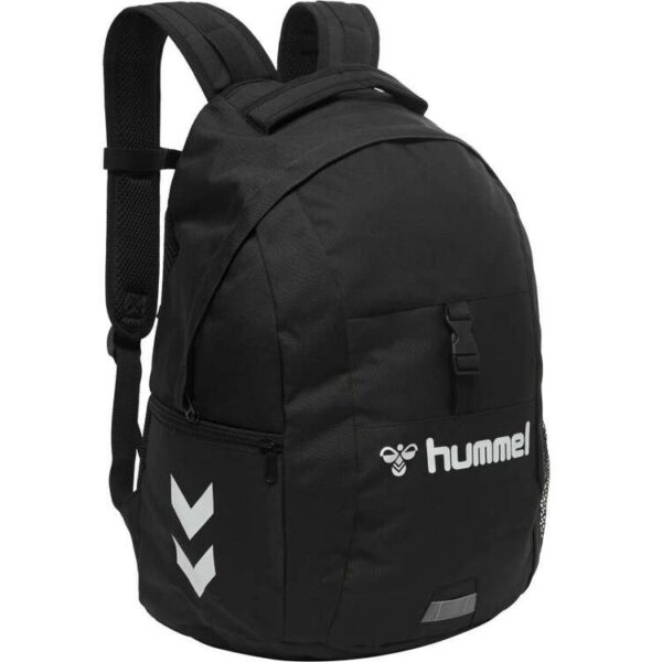 Hummel CORE BALL BACK PACK BLACK 205888-2001 Gr. One Size