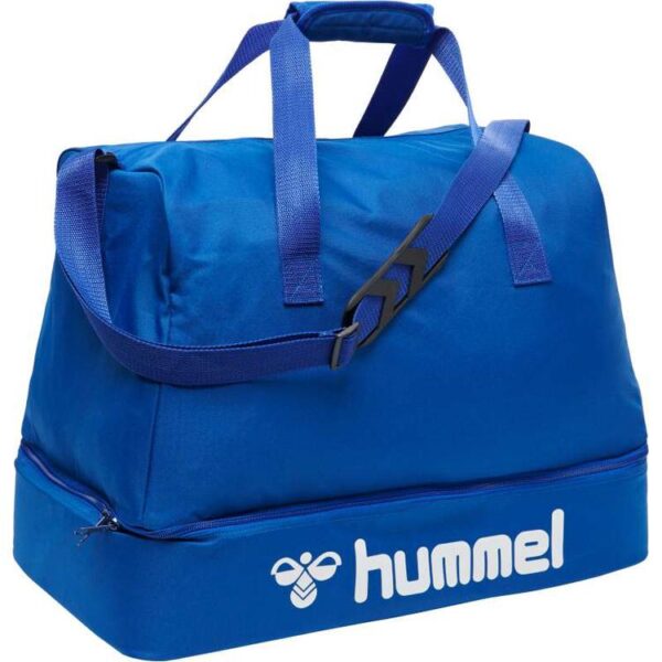 Hummel CORE FOOTBALL BAG TRUE BLUE 207140-7045 Gr. L