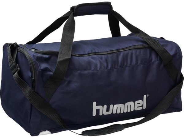 Hummel CORE Sporttasche MARINE 204012-7026 Gr. S