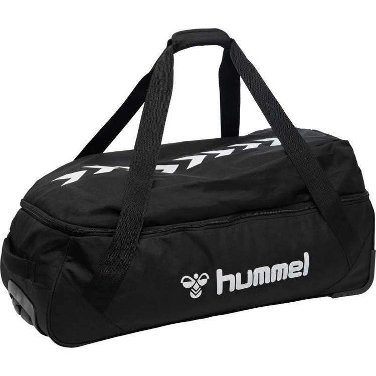 hummel core trolley black 207142 2001 gr m