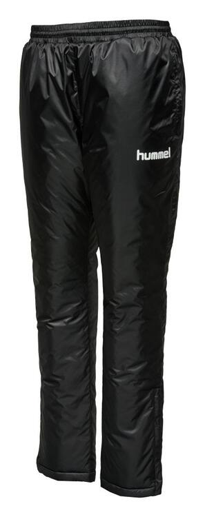 hummel core xk allwetterhose herren hummel core thermohose herren black 0321822001xs gr