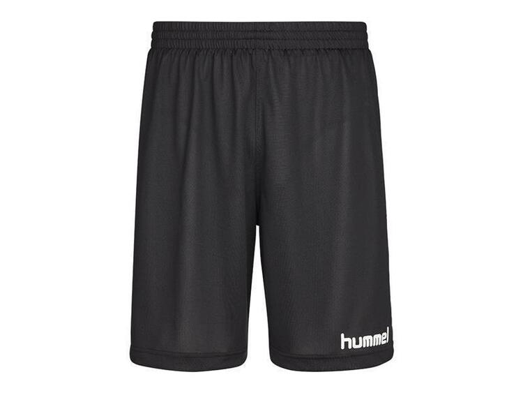 hummel essential gk shorts black 108152001116 128 gr 116 128