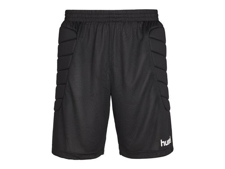 hummel essential gk shorts w padding black 108162001116 128 gr 116 128