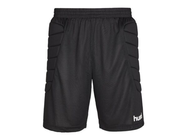 Hummel ESSENTIAL GK SHORTS W PADDING BLACK 108162001XL Gr. XL