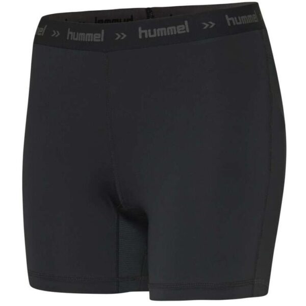 Hummel FIRST PERFORMANCE Damen HIPSTER BLACK 204516-2001 Gr. 2XL