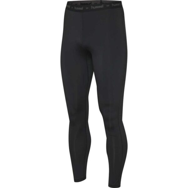 Hummel HML FIRST PERFORMANCE TIGHTS BLACK 204513-2001 Gr. 2XL