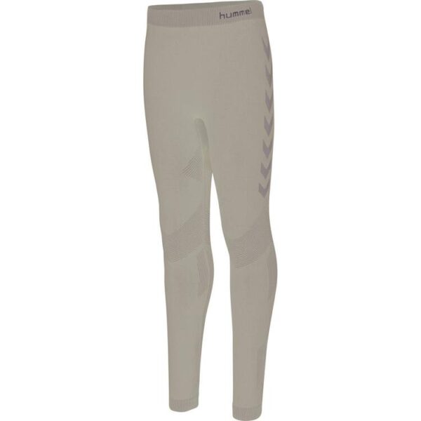 HUMMEL hmlFIRST SEAMLESS TRAINING TIGHT WOMEN 212558 LONDON FOG Gr....