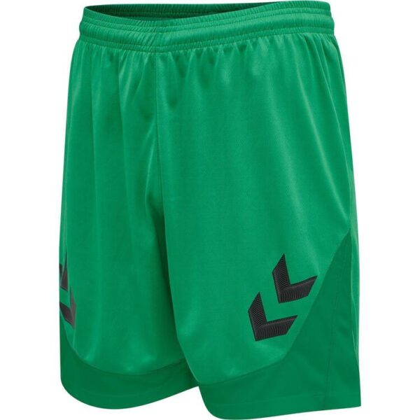 HUMMEL hmlLEAD POLY SHORTS KIDS 207396 JELLY BEAN Gr. 176