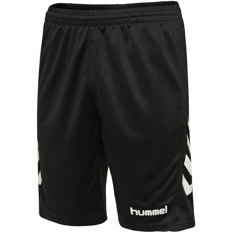 hummel hmlpromo bermuda 207450 black gr