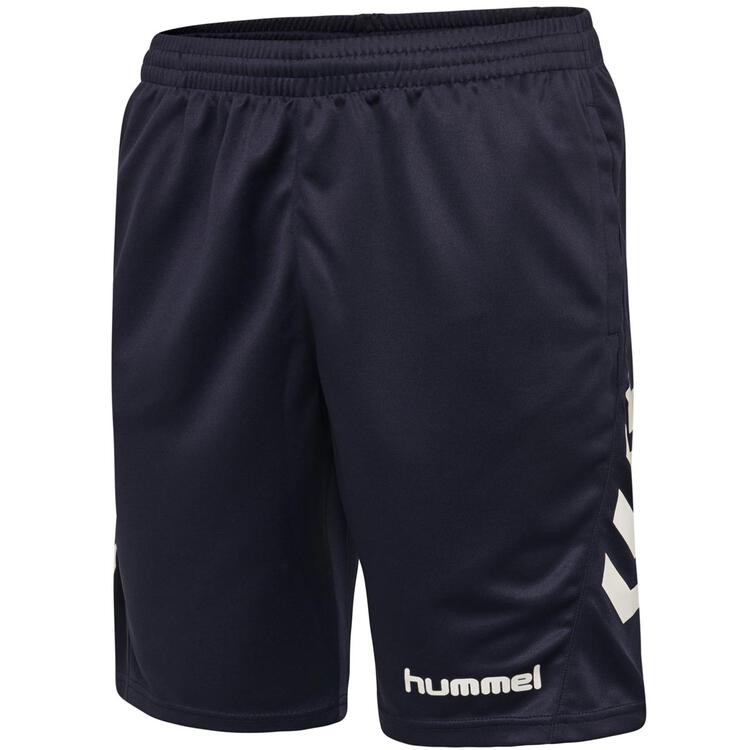 hummel hmlpromo kids bermuda 207451 marine gr 116