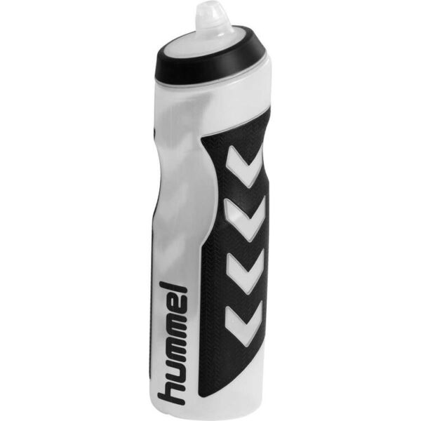 Hummel hmlWATERBOTTLE BLACK 205345-2001 Gr. One Size