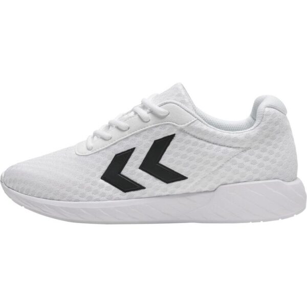 HUMMEL LEGEND BREATHER 211831 WHITE Gr. 37