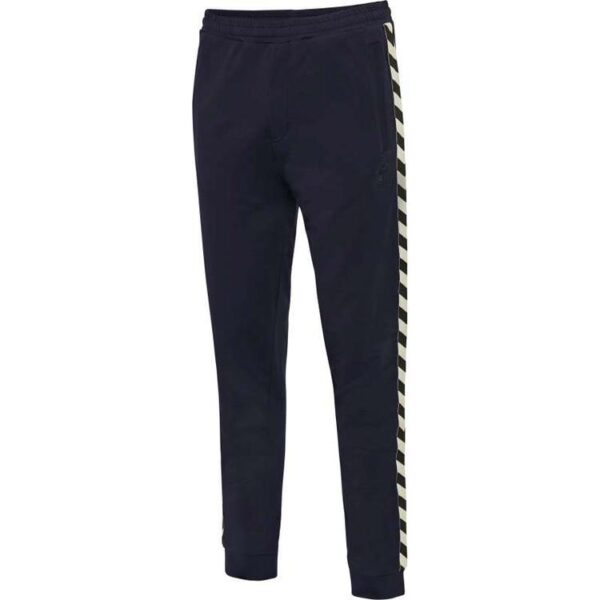 hummel move classic pants marine 206927 7026 gr m