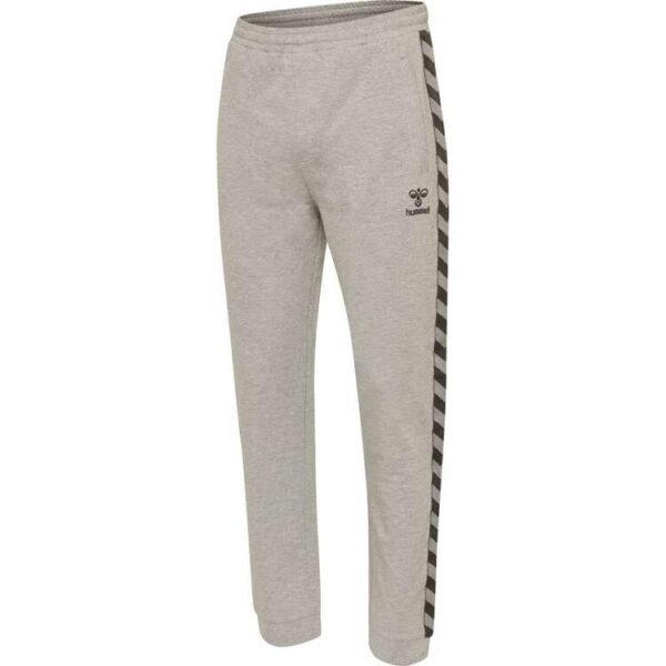 Hummel MOVE Kinder CLASSIC PANTS GREY MELANGE 206928-2006 Gr. 164