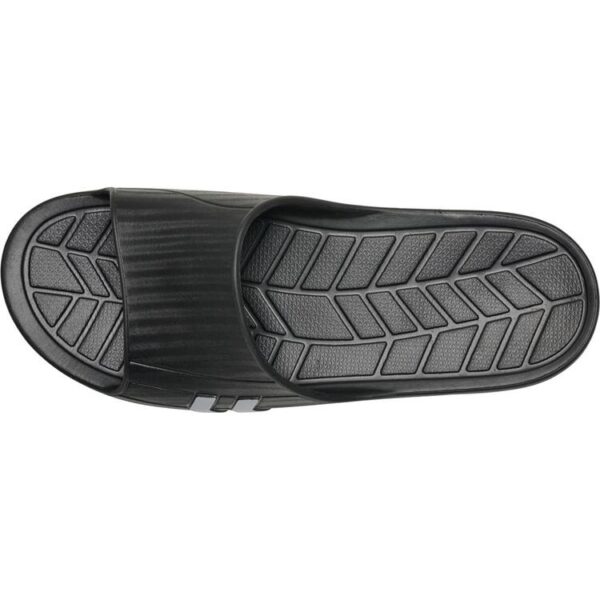 HUMMEL NIELSEN SANDAL 206571 BLACK Gr. 40