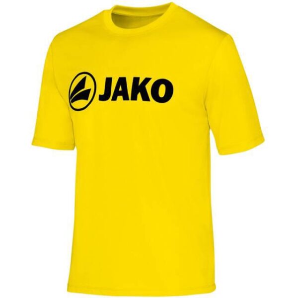 Jako Funktionsshirt Promo citro 6164 03 116 Gr. 116