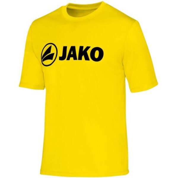 Jako Funktionsshirt Promo citro 6164 03 140 Gr. 140