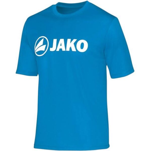 Jako Funktionsshirt Promo JAKO blau 6164 89 116 Gr. 116