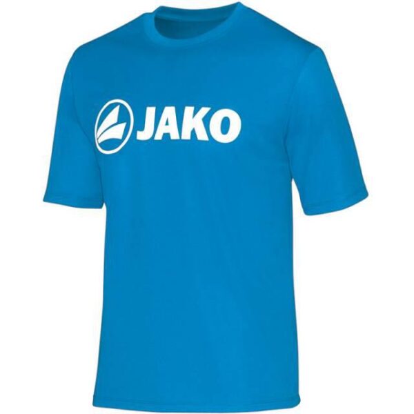 Jako Funktionsshirt Promo JAKO blau 6164 89 152 Gr. 152