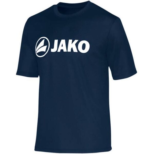 Jako Funktionsshirt Promo marine 6164 09 M Gr. M