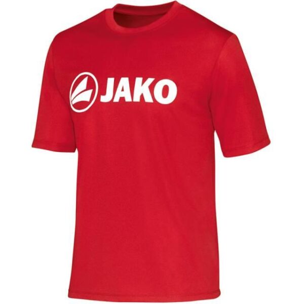 Jako Funktionsshirt Promo rot 6164 01 140 Gr. 140