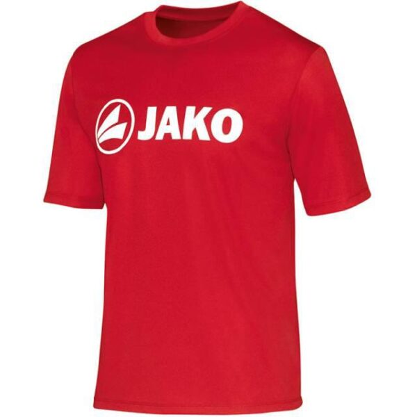 Jako Funktionsshirt Promo rot 6164 01 S Gr. S