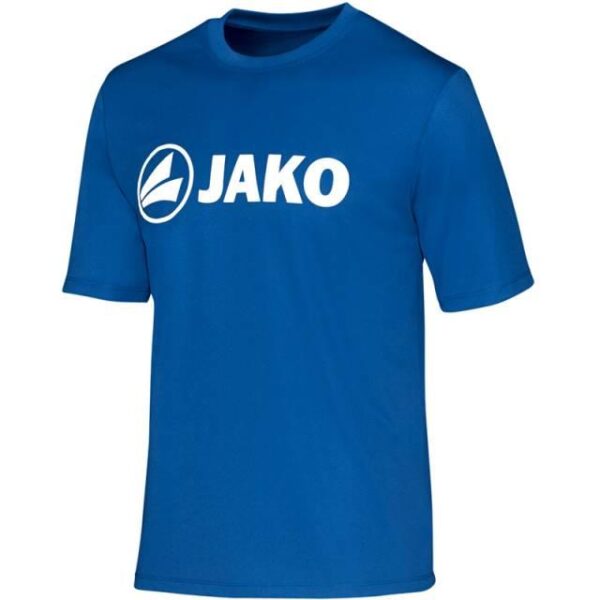 Jako Funktionsshirt Promo royal 6164 07 152 Gr. 152