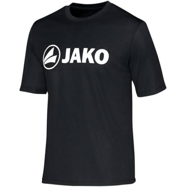 Jako Funktionsshirt Promo schwarz 6164 08 4XL Gr. 4XL