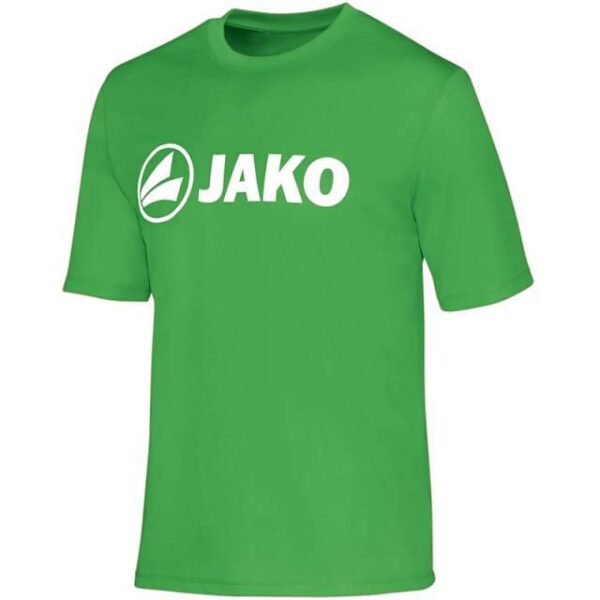 Jako Funktionsshirt Promo soft green 6164 22 116 Gr. 116