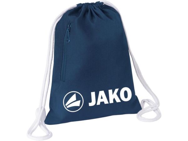 Jako Gymsack JAKO 1789-09 marine Gr.