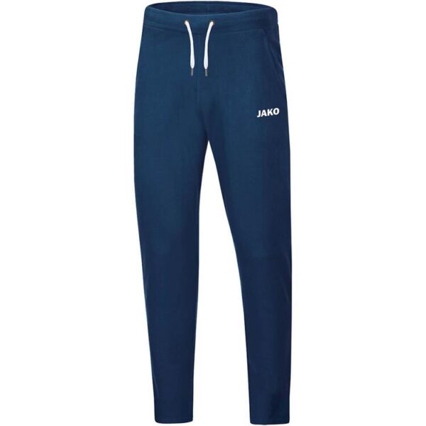 Jako Jogginghose Base 8465-09 marine Gr. XXL