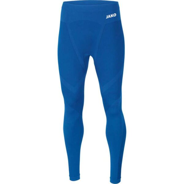 Jako Long Tight Comfort 2.0 6555-04 sportroyal Gr. 3XS