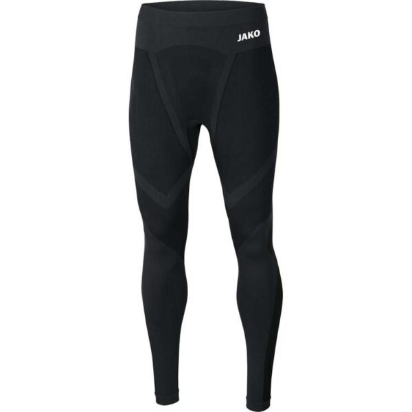 Jako Long Tight Comfort 2.0 6555-08 schwarz Gr. 3XS