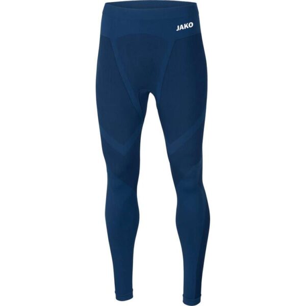 Jako Long Tight Comfort 2.0 6555-09 navy Gr. L