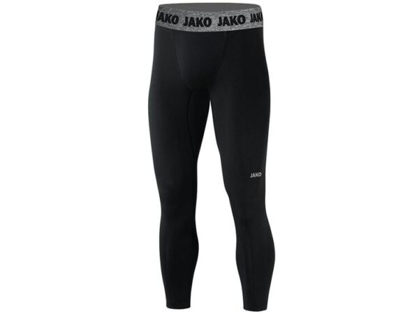 Jako Long Tight Winter 8457 schwarz XXL