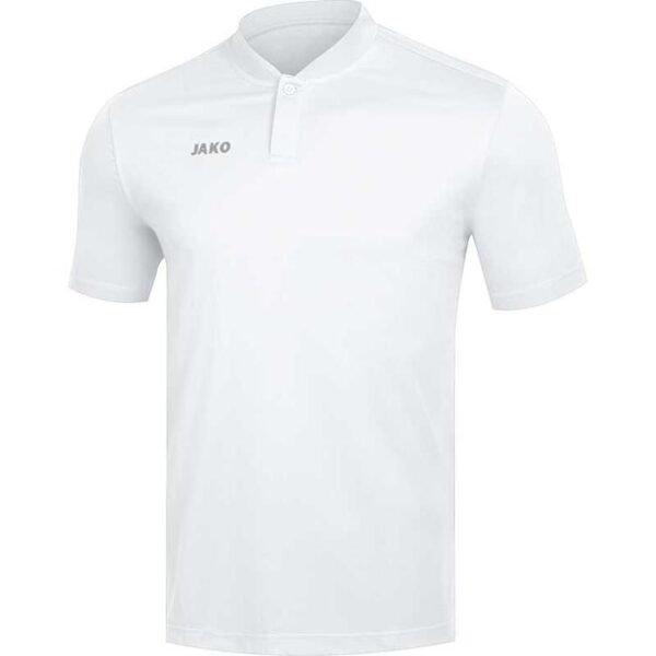 Jako Polo Prestige wei? 6358 00 Gr. L