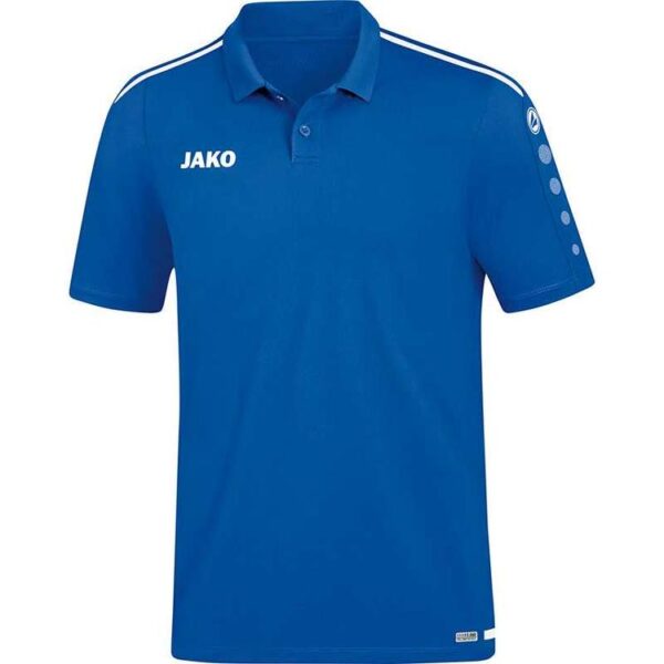 Jako Polo Striker 2.0 royal/wei? 6319 04 Gr. XXL